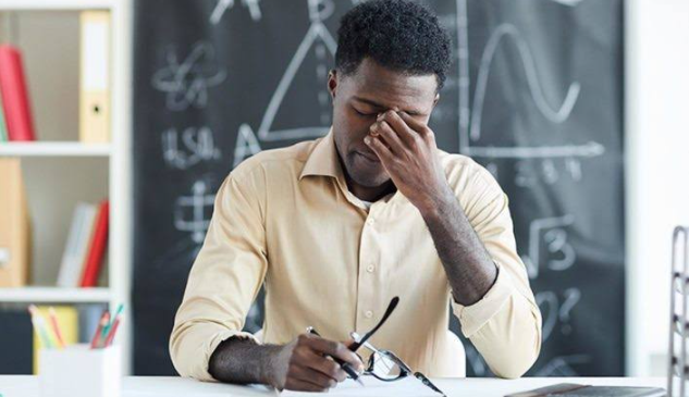 How to Talk About Challenges You Have Faced at Work