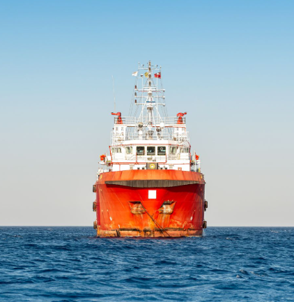 What Offshore Logistics Data Should Tell a Vessel Design Team