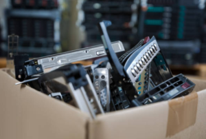 What Is IT Asset Disposal and Why Is It Important for Businesses?
