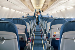 How Can You Plan a Comfortable Journey With New York to Ahmedabad Flights?