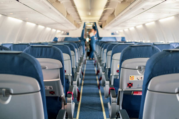 How Can You Plan a Comfortable Journey With New York to Ahmedabad Flights?