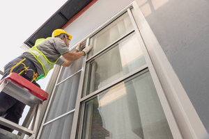 What Should Property Owners Inspect Before Scheduling Doors and Windows Repair?
